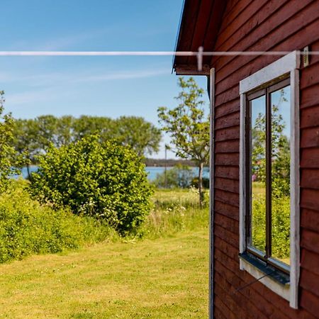 Fårösunds Semesterby Exterior foto