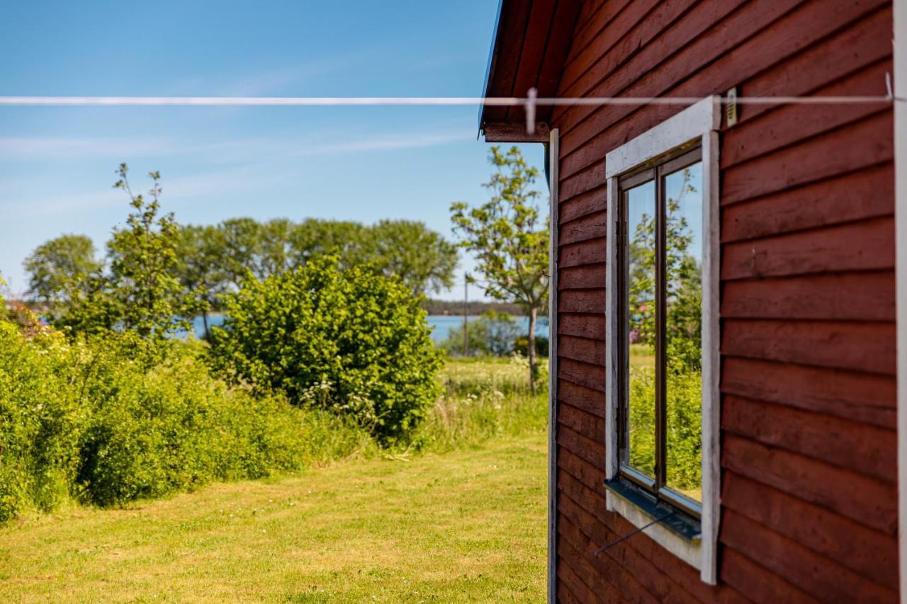 Fårösunds Semesterby Exterior foto