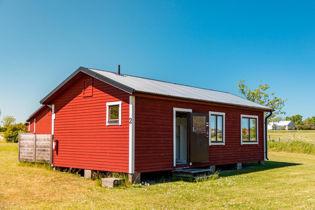 Fårösunds Semesterby Zimmer foto