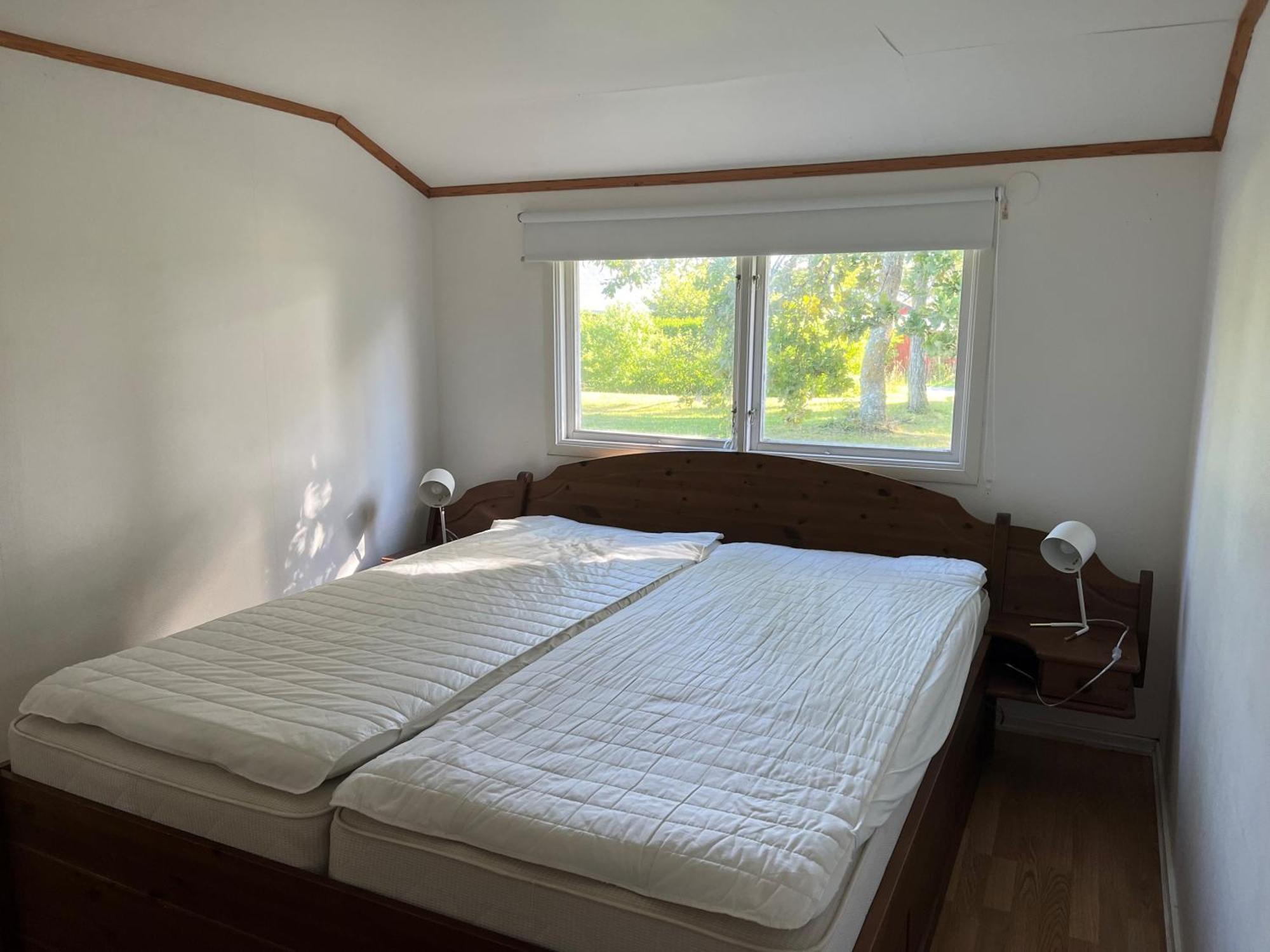 Fårösunds Semesterby Zimmer foto