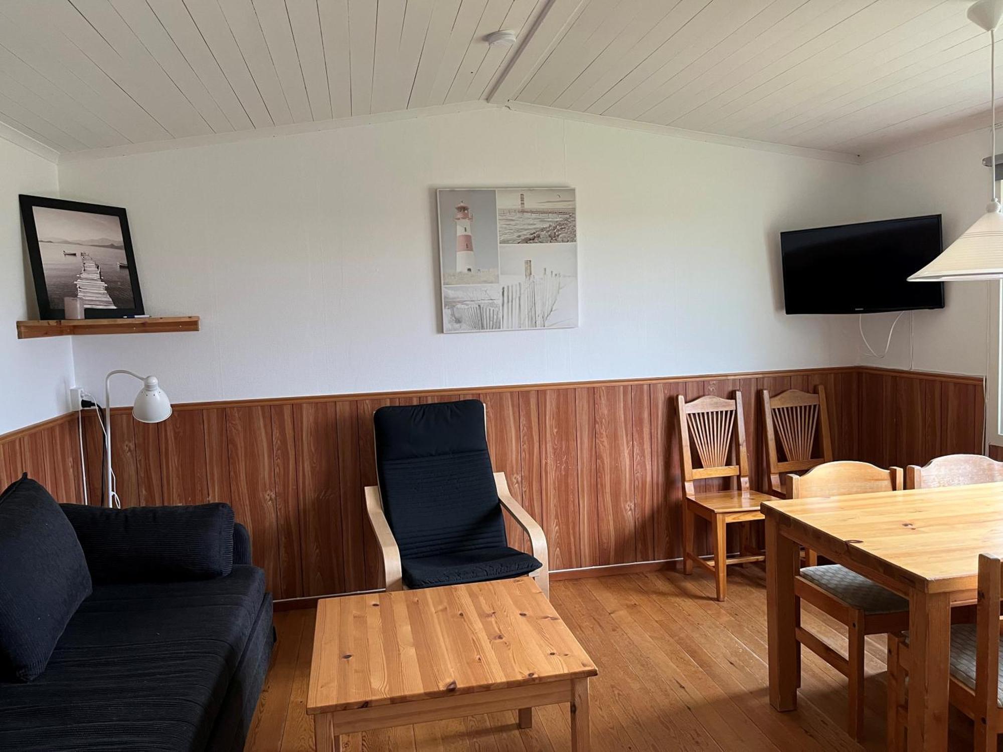 Fårösunds Semesterby Zimmer foto