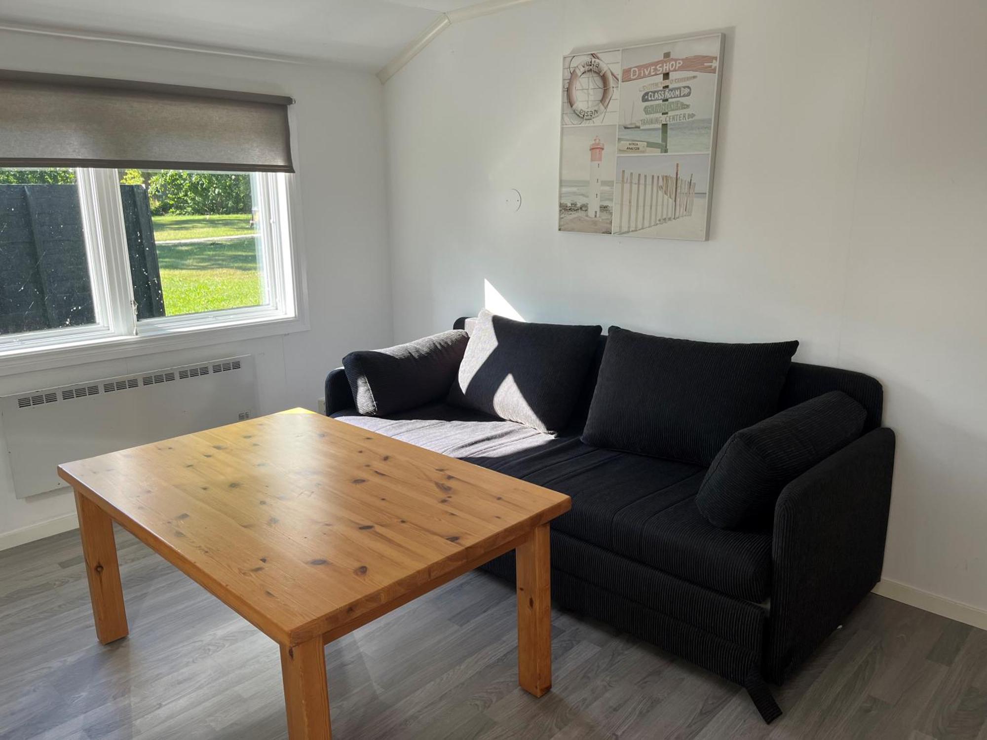 Fårösunds Semesterby Zimmer foto