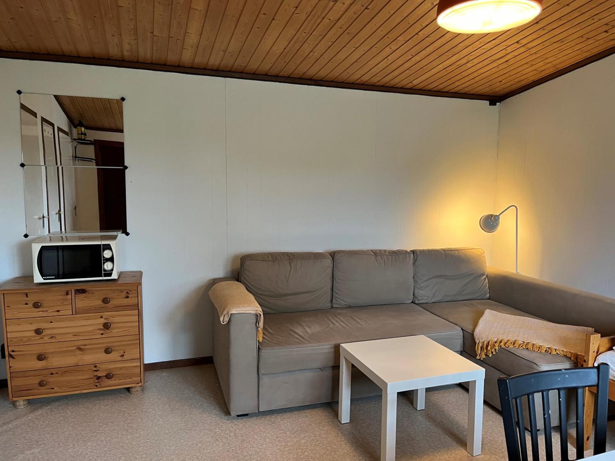 Fårösunds Semesterby Zimmer foto