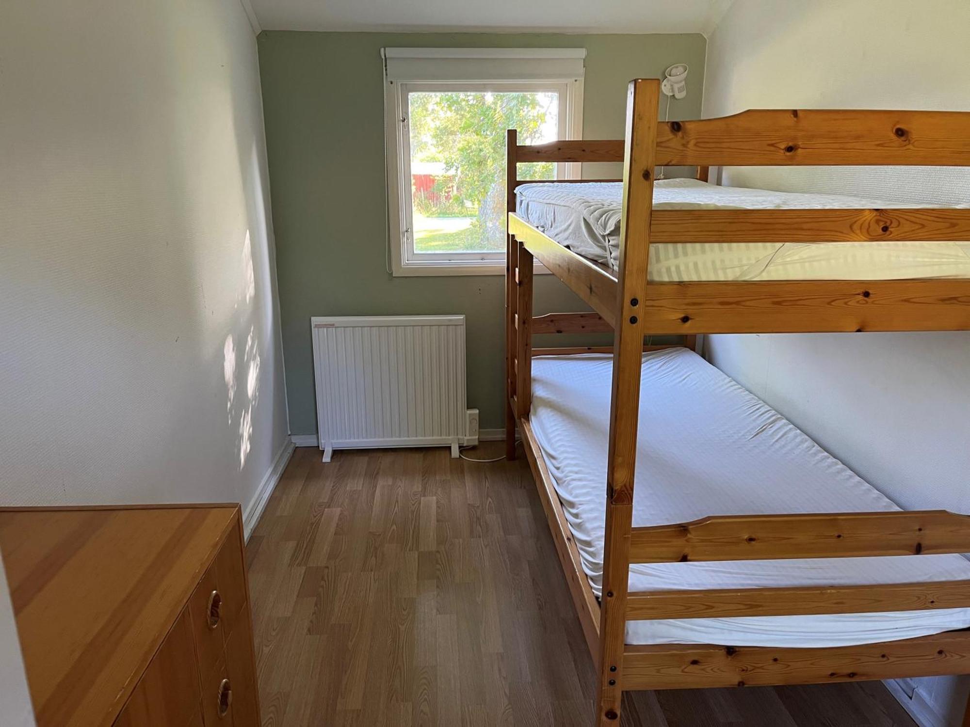 Fårösunds Semesterby Zimmer foto