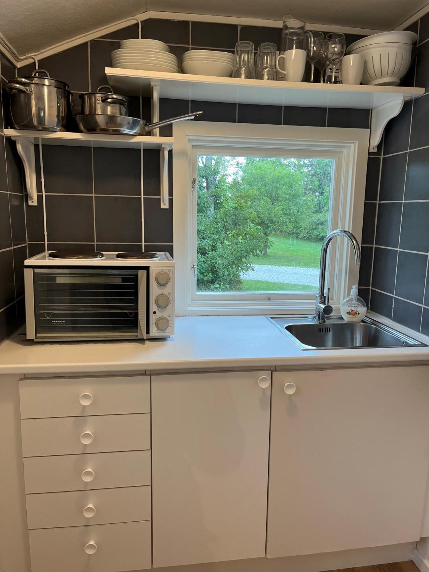 Fårösunds Semesterby Zimmer foto
