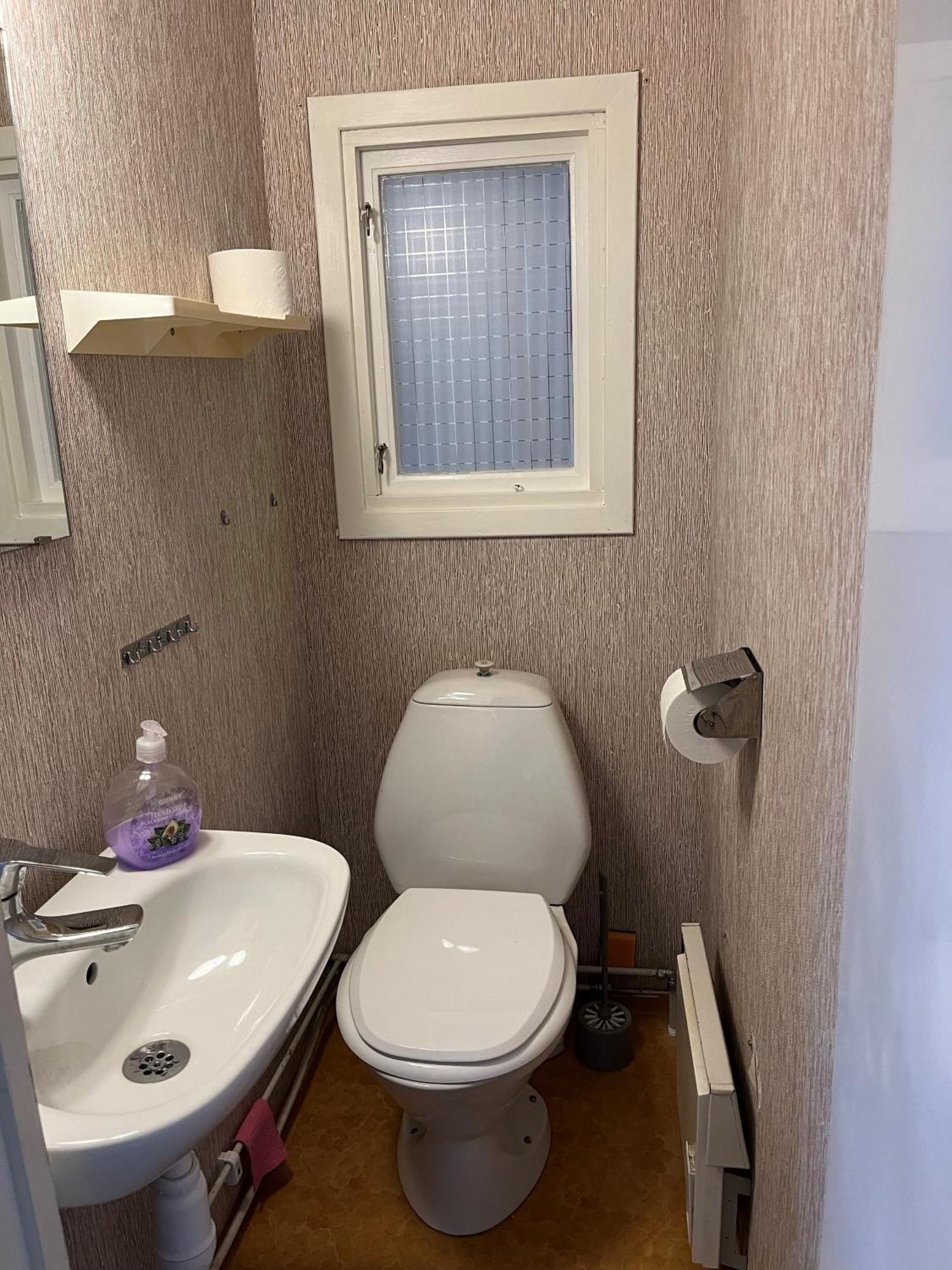 Fårösunds Semesterby Zimmer foto