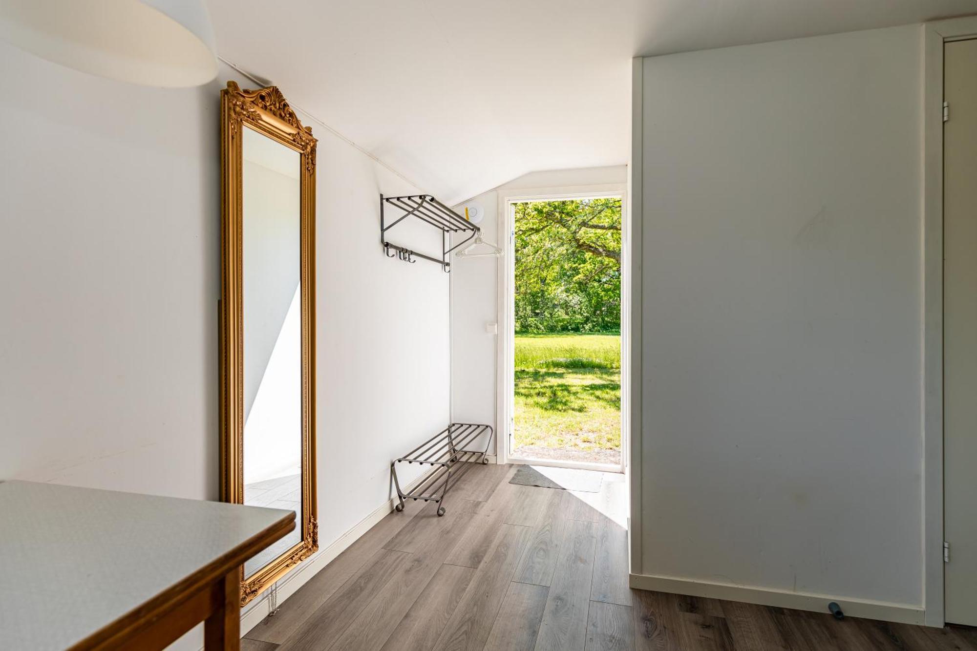 Fårösunds Semesterby Zimmer foto