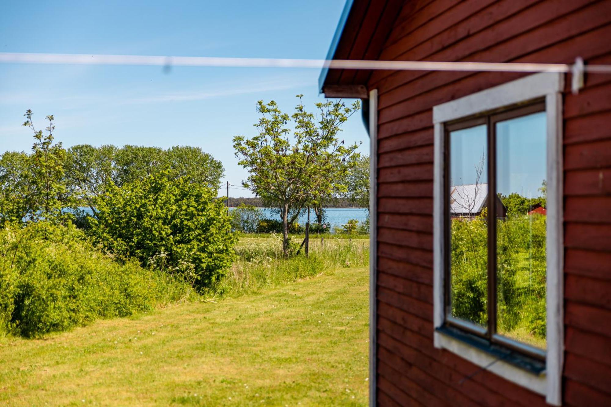 Fårösunds Semesterby Zimmer foto