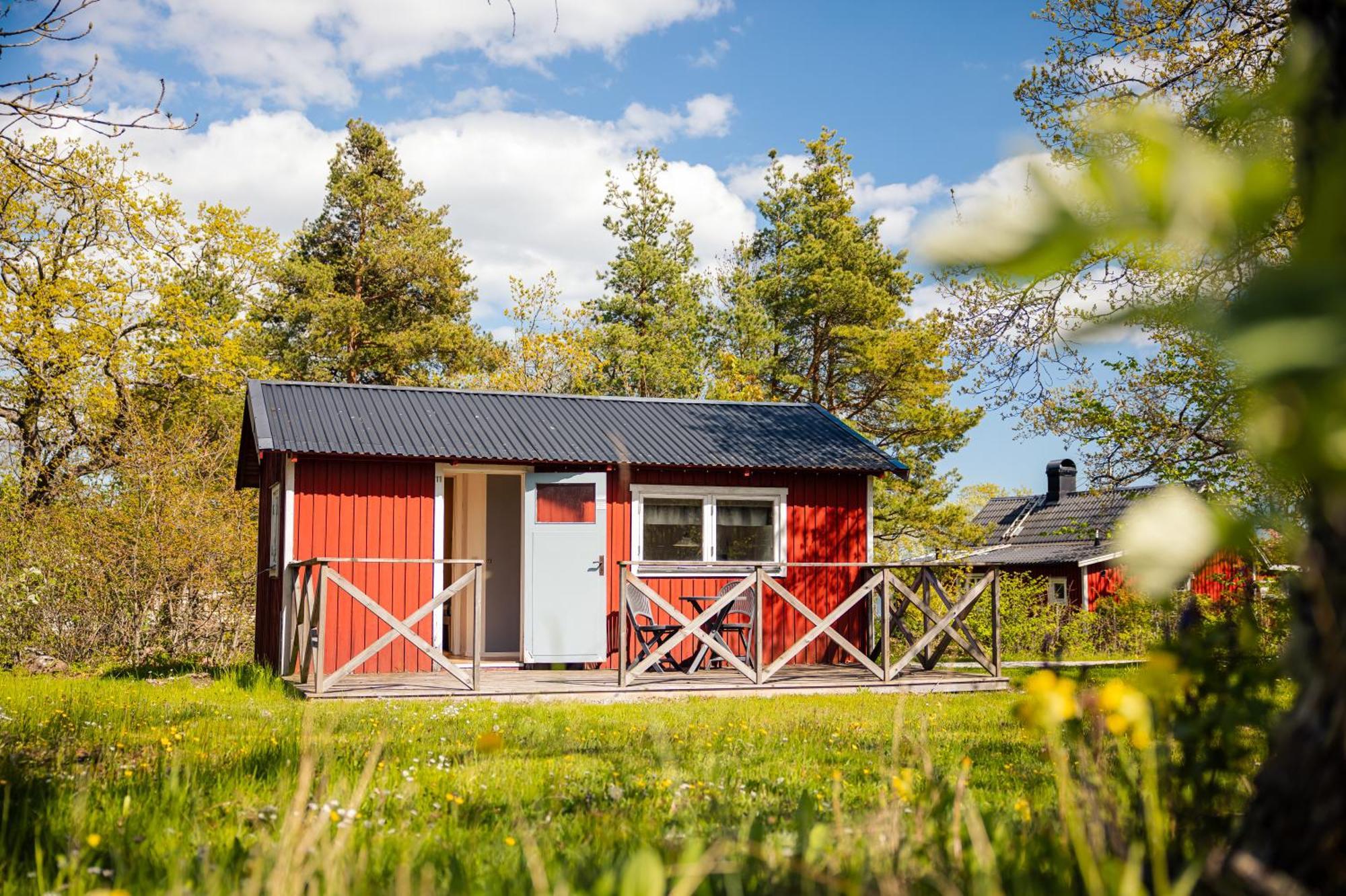 Fårösunds Semesterby Zimmer foto